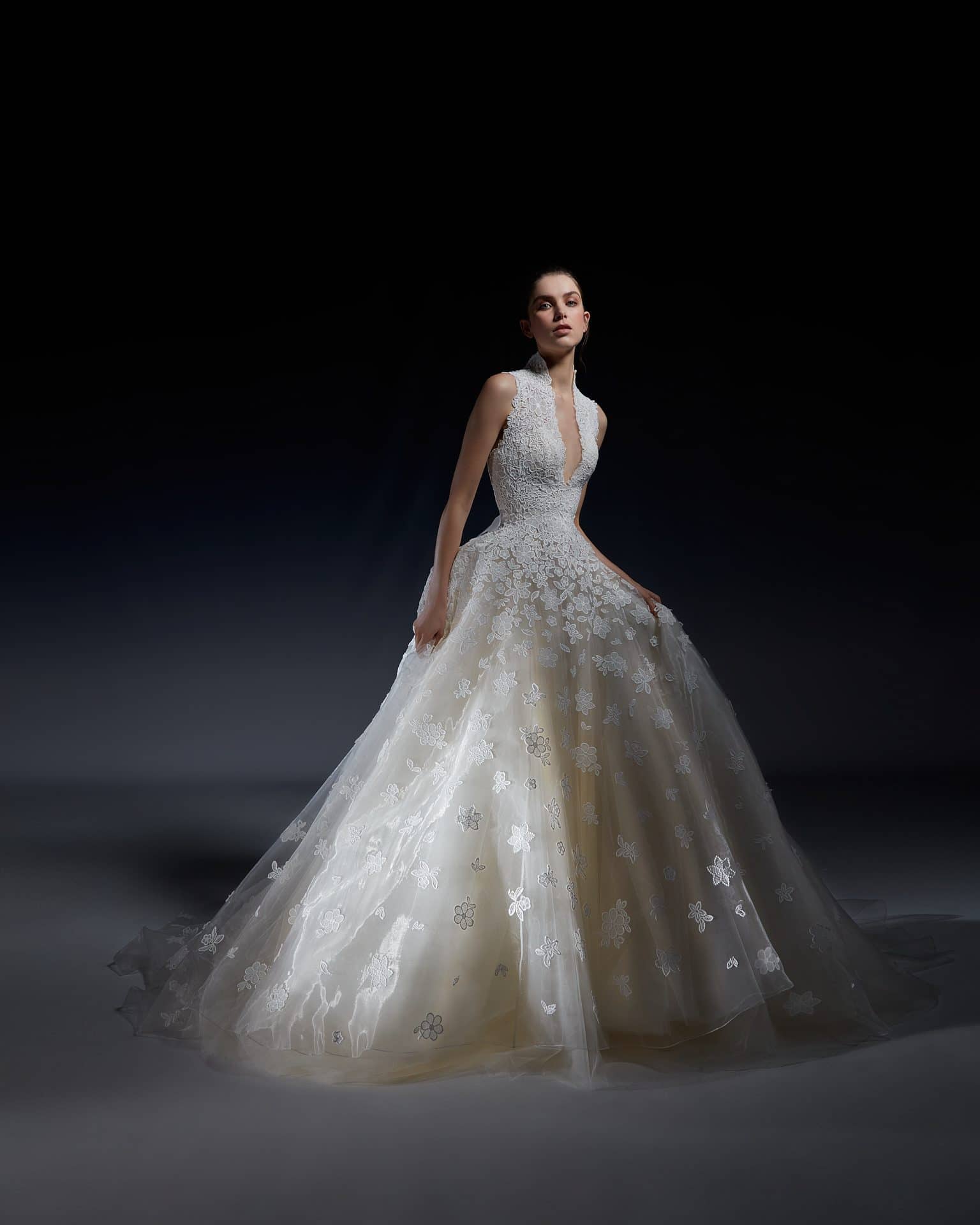 Peter Langner Bridal Trunk Show