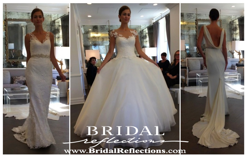 Romona Keveza Wedding Dresses