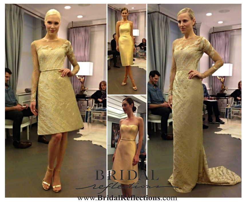 Romona Keveza Dresses