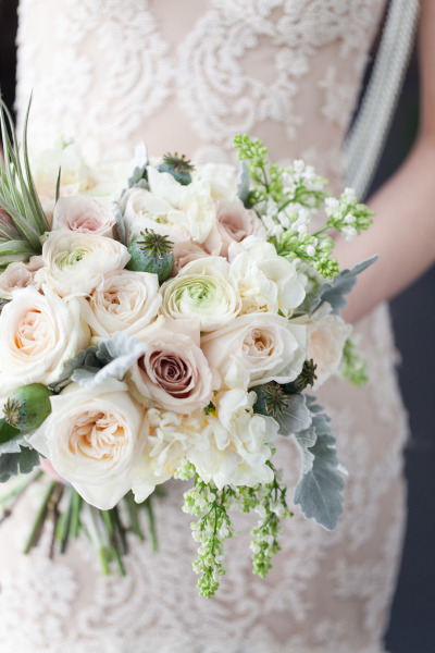 Bridal Bouquet