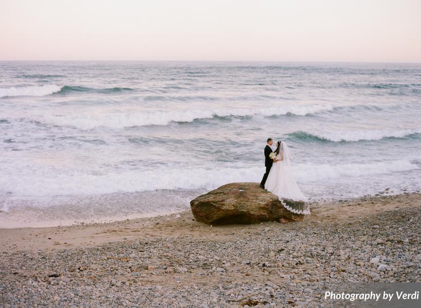 Beach Wedding