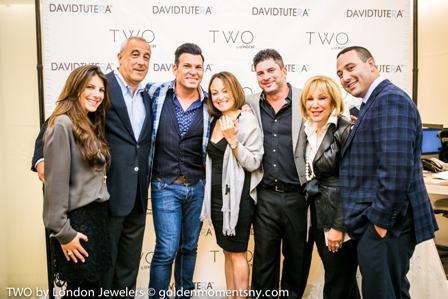 David Tutera and Group