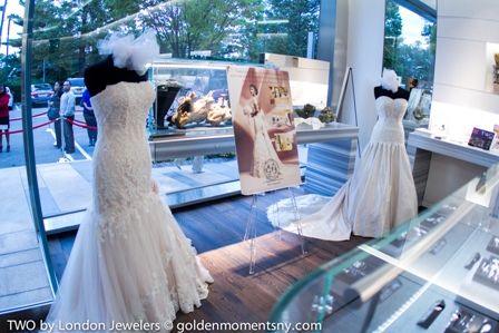 Bridal Showroom