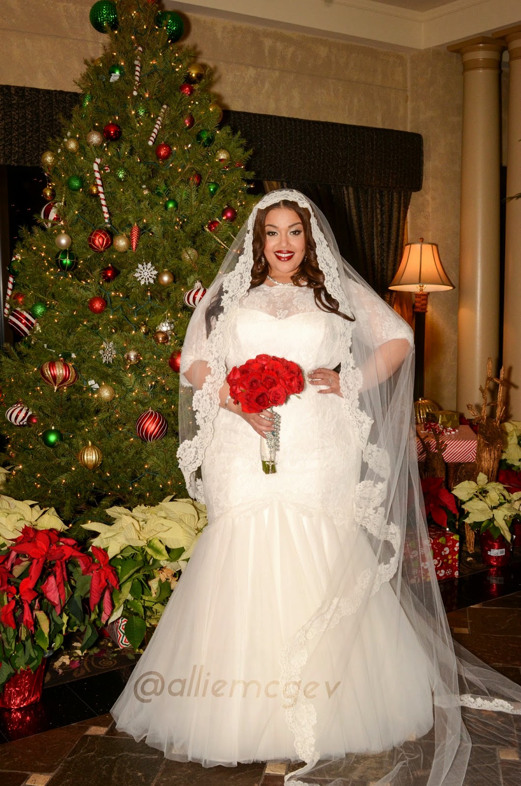 Guide to Plus Size Wedding Dress Shopping