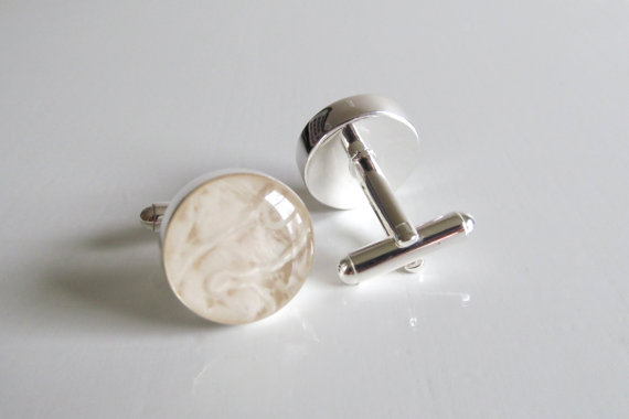 Wedding Cufflinks